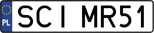 SCIMR51