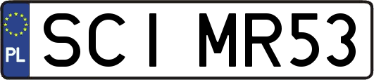 SCIMR53
