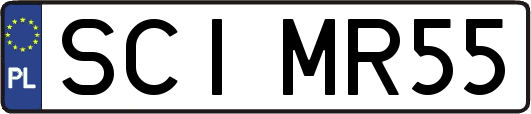 SCIMR55