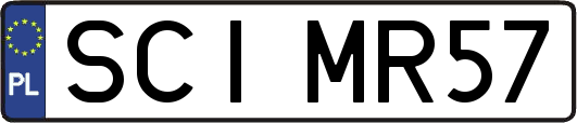 SCIMR57