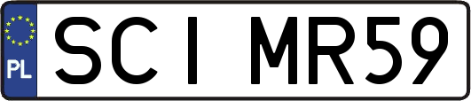 SCIMR59