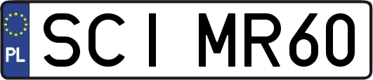 SCIMR60