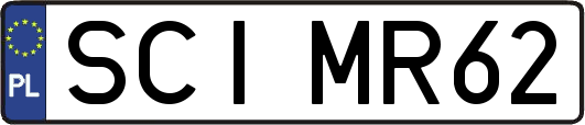 SCIMR62