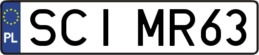 SCIMR63
