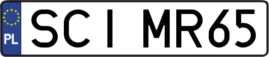 SCIMR65