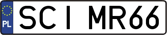 SCIMR66