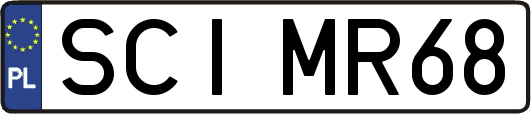 SCIMR68