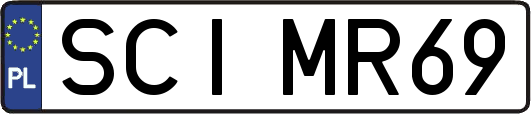 SCIMR69