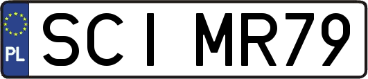 SCIMR79
