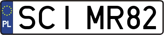 SCIMR82