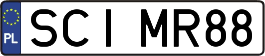 SCIMR88
