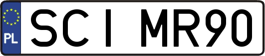 SCIMR90