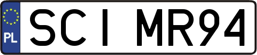 SCIMR94