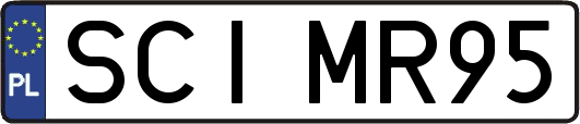 SCIMR95