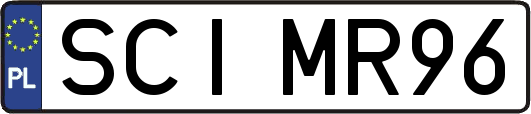 SCIMR96