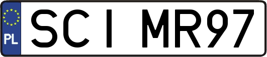 SCIMR97