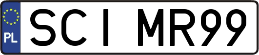 SCIMR99