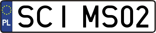 SCIMS02