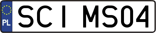 SCIMS04