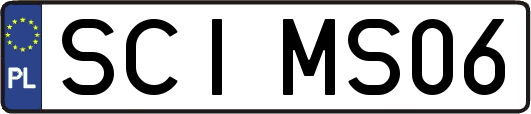 SCIMS06
