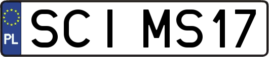 SCIMS17