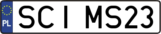 SCIMS23