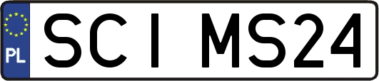 SCIMS24