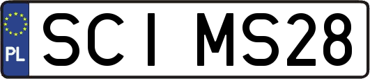 SCIMS28