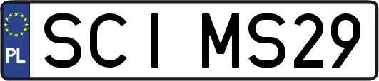 SCIMS29