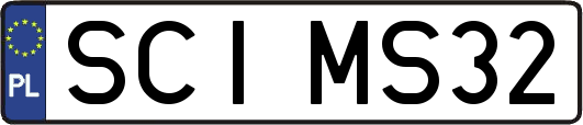 SCIMS32