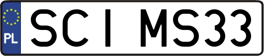 SCIMS33