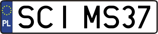 SCIMS37