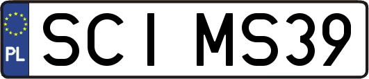 SCIMS39