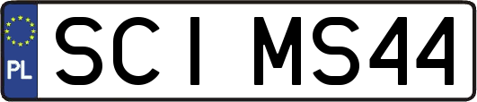 SCIMS44