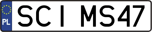 SCIMS47