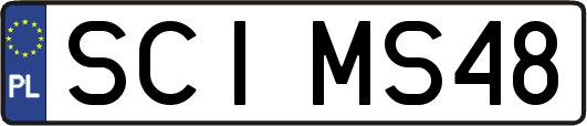 SCIMS48