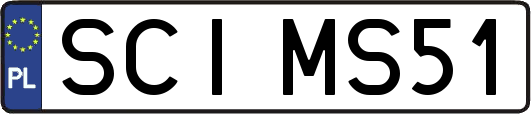 SCIMS51