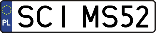 SCIMS52