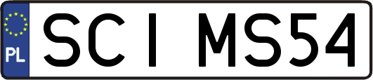 SCIMS54