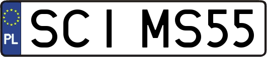 SCIMS55