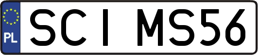 SCIMS56