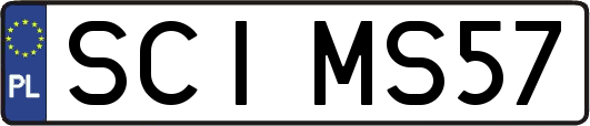 SCIMS57