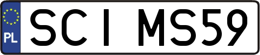 SCIMS59
