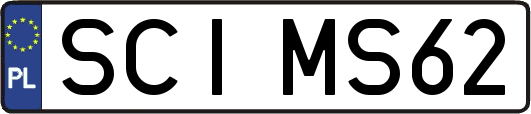 SCIMS62