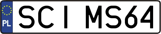 SCIMS64