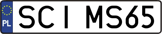 SCIMS65