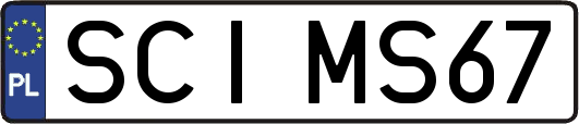 SCIMS67