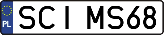 SCIMS68