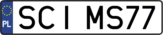 SCIMS77