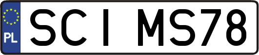 SCIMS78